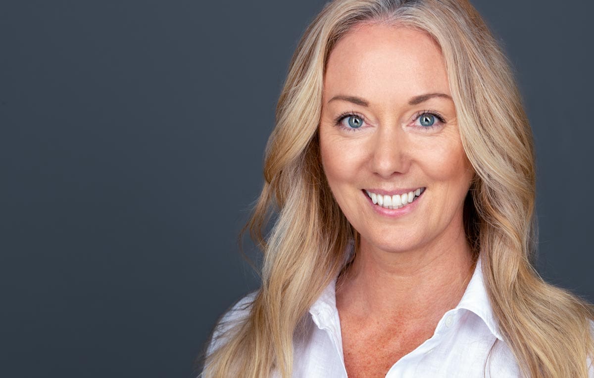 headshot photography