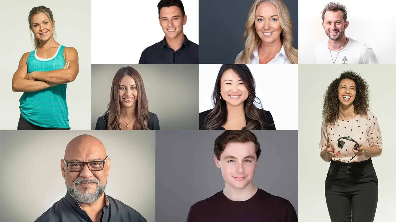 corporate photography sydney