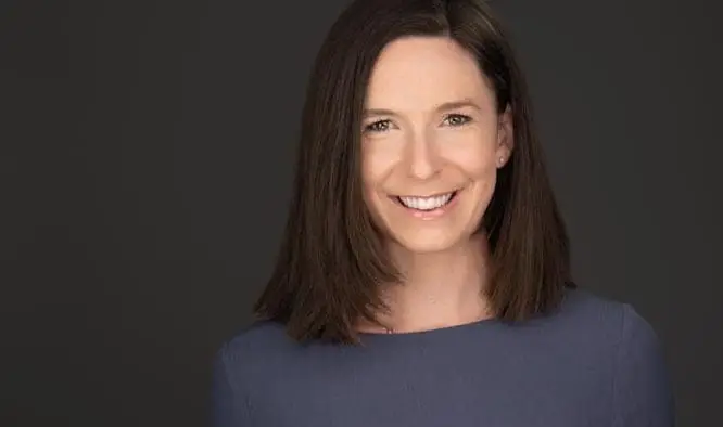 The process of getting the perfect headshot photo