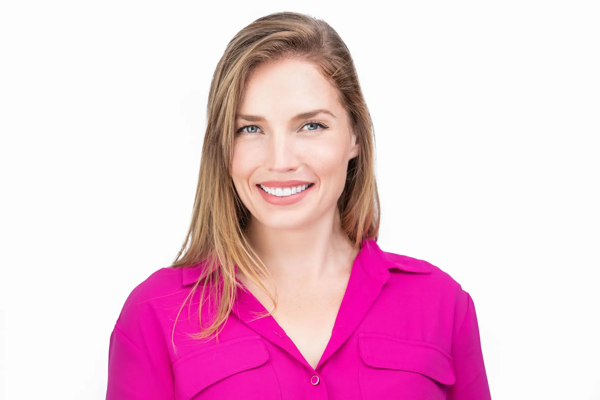 corporate headshots Sydney