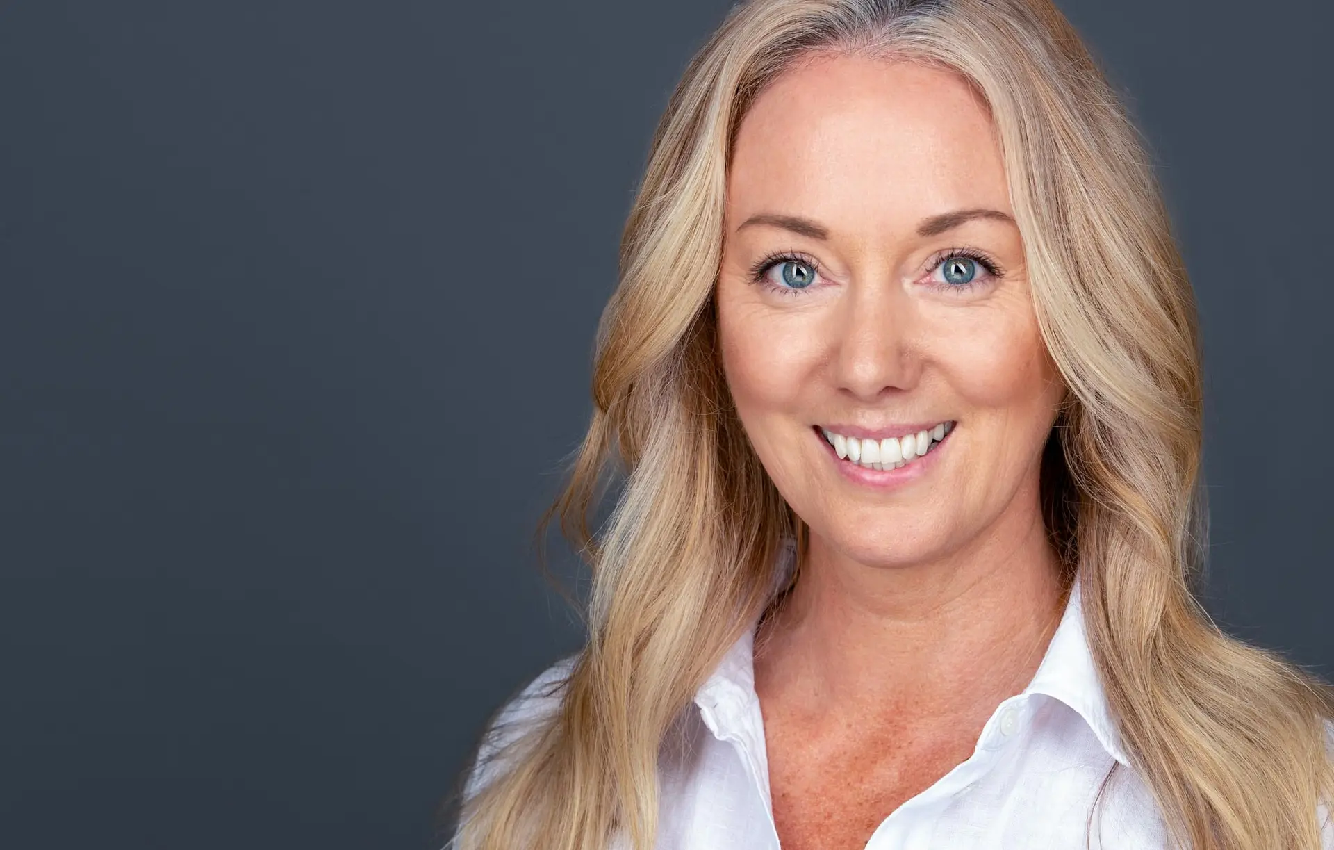 corporate headshot Sydney