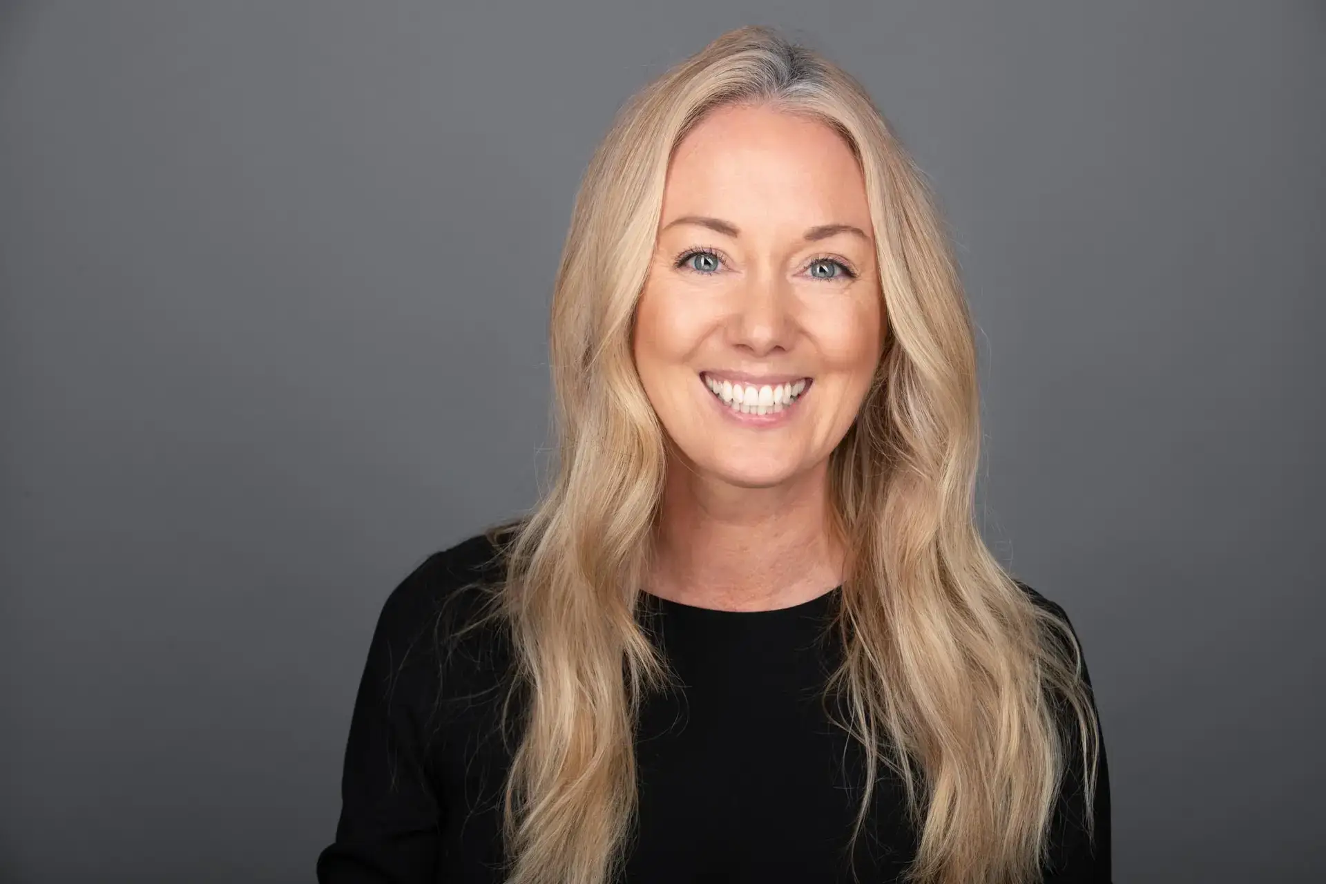 corporate headshot photo